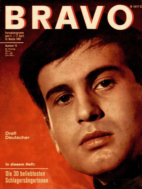 BRAVO 1965-15